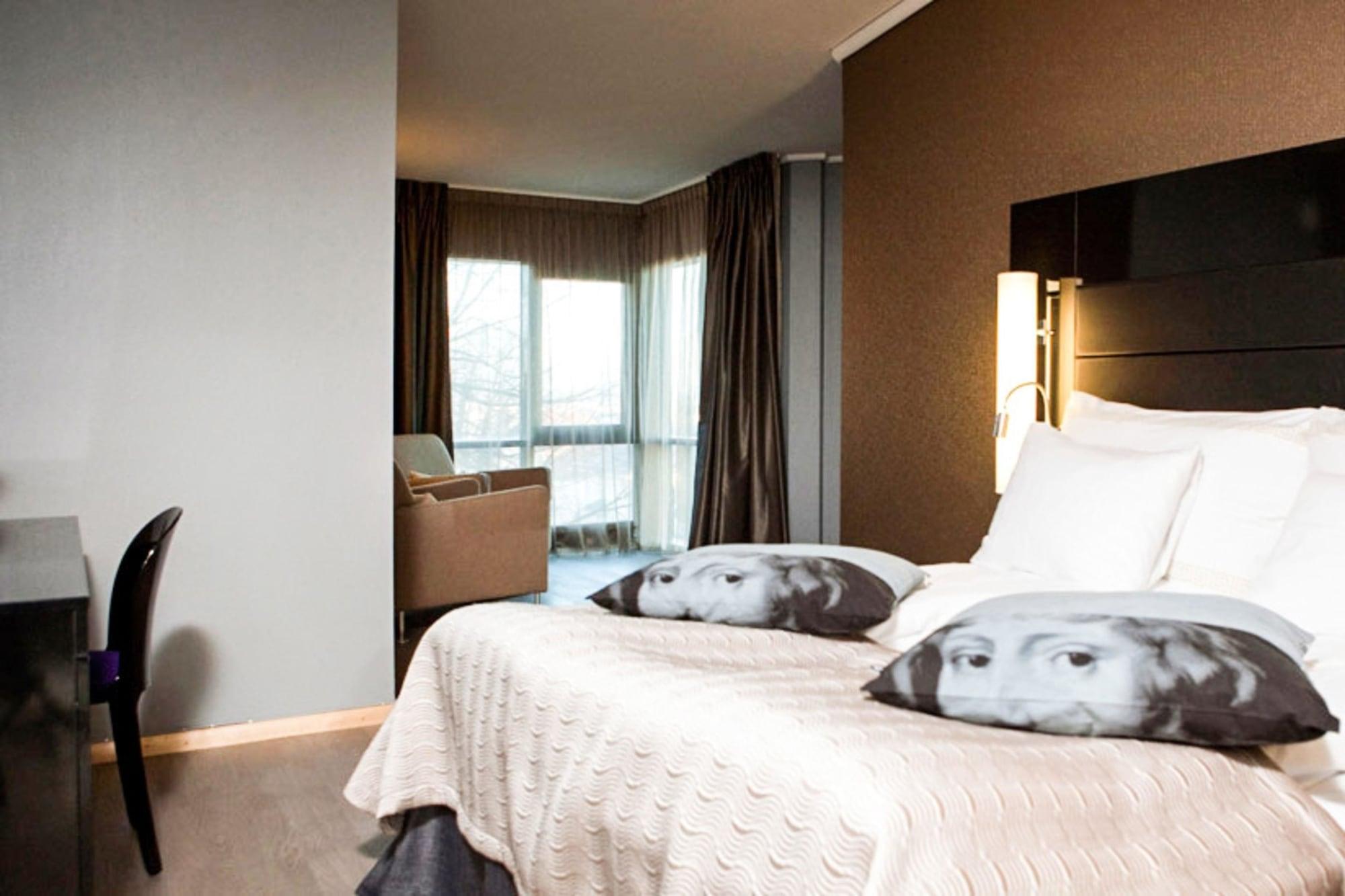 Clarion Hotel Στάβανγκερ Εξωτερικό φωτογραφία