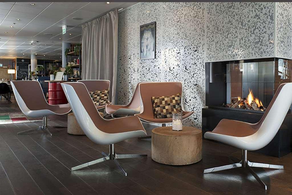 Clarion Hotel Στάβανγκερ Εσωτερικό φωτογραφία