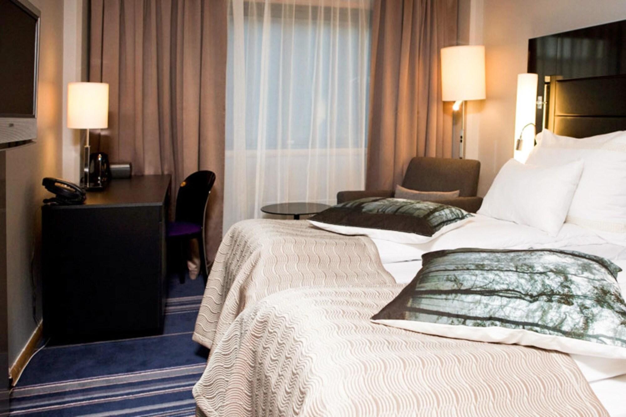 Clarion Hotel Στάβανγκερ Εξωτερικό φωτογραφία