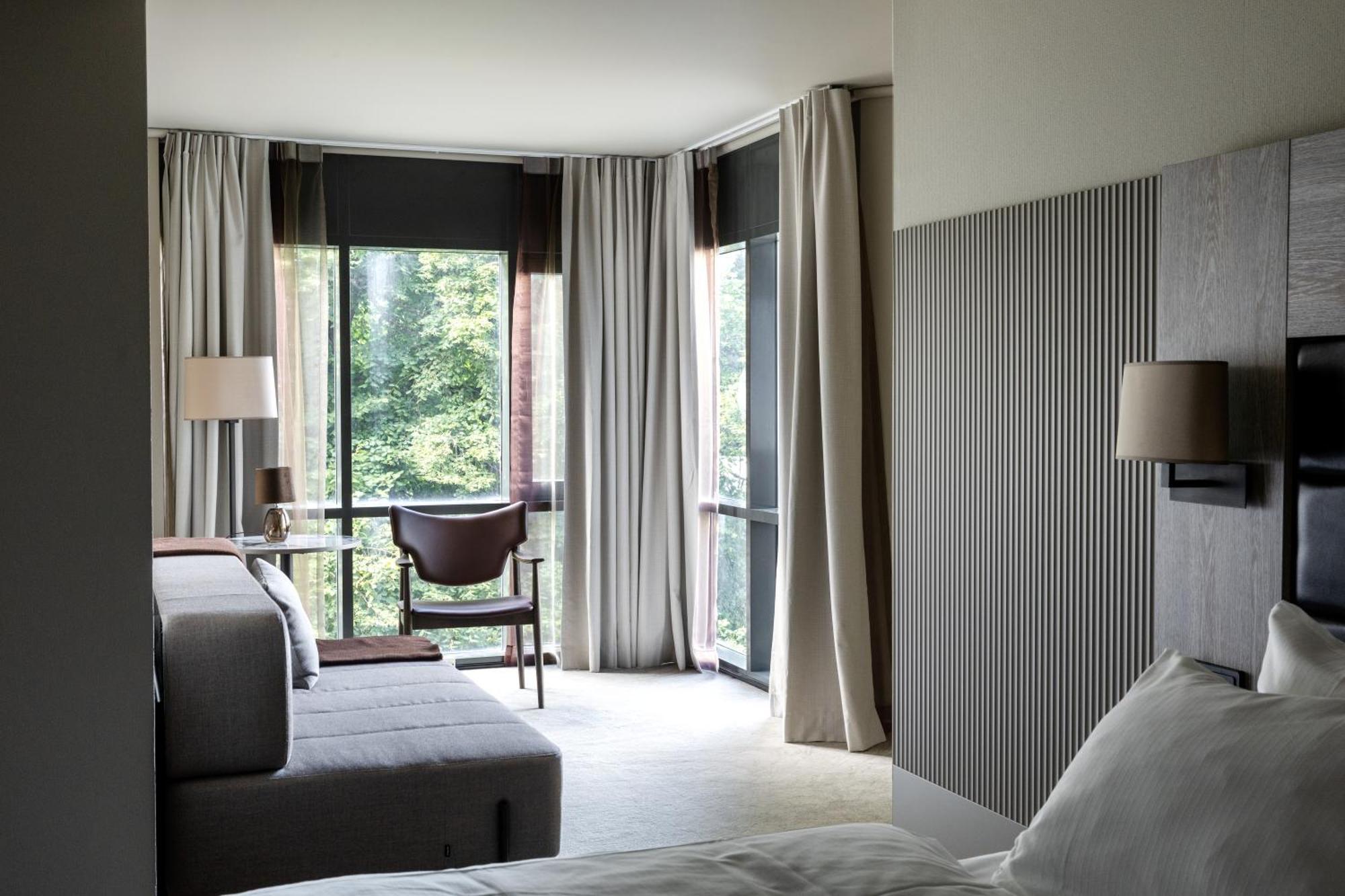 Clarion Hotel Στάβανγκερ Εξωτερικό φωτογραφία