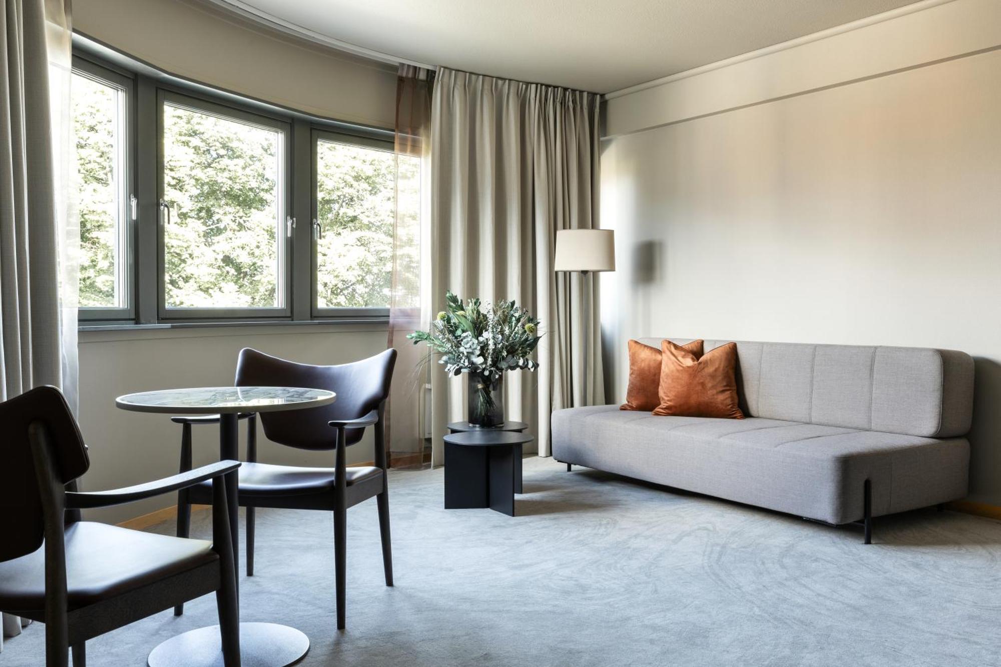 Clarion Hotel Στάβανγκερ Εξωτερικό φωτογραφία