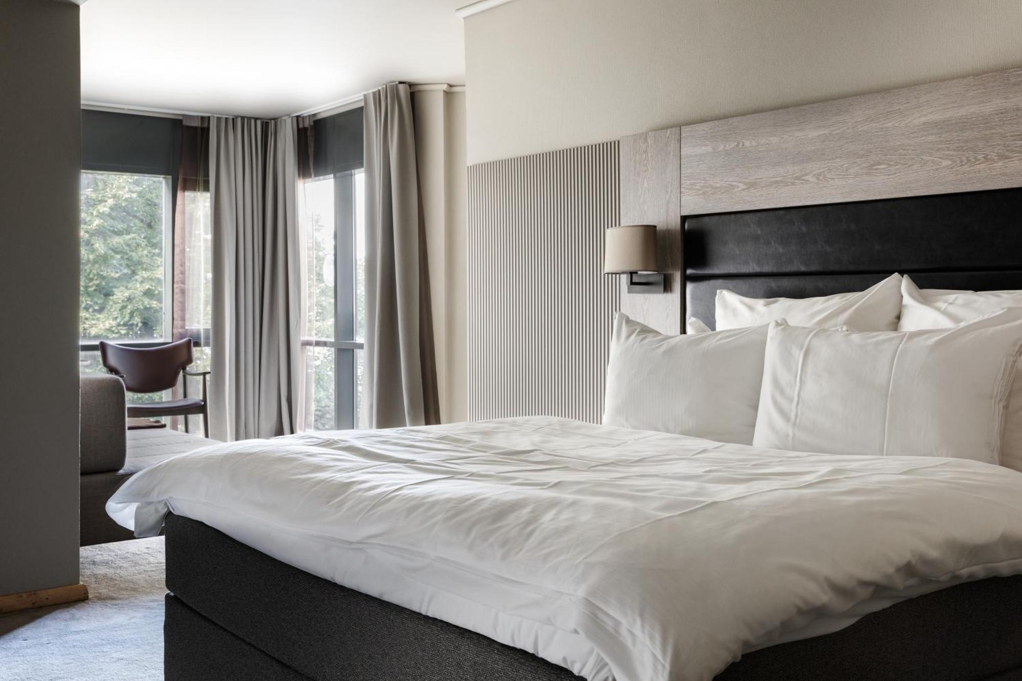 Clarion Hotel Στάβανγκερ Εξωτερικό φωτογραφία