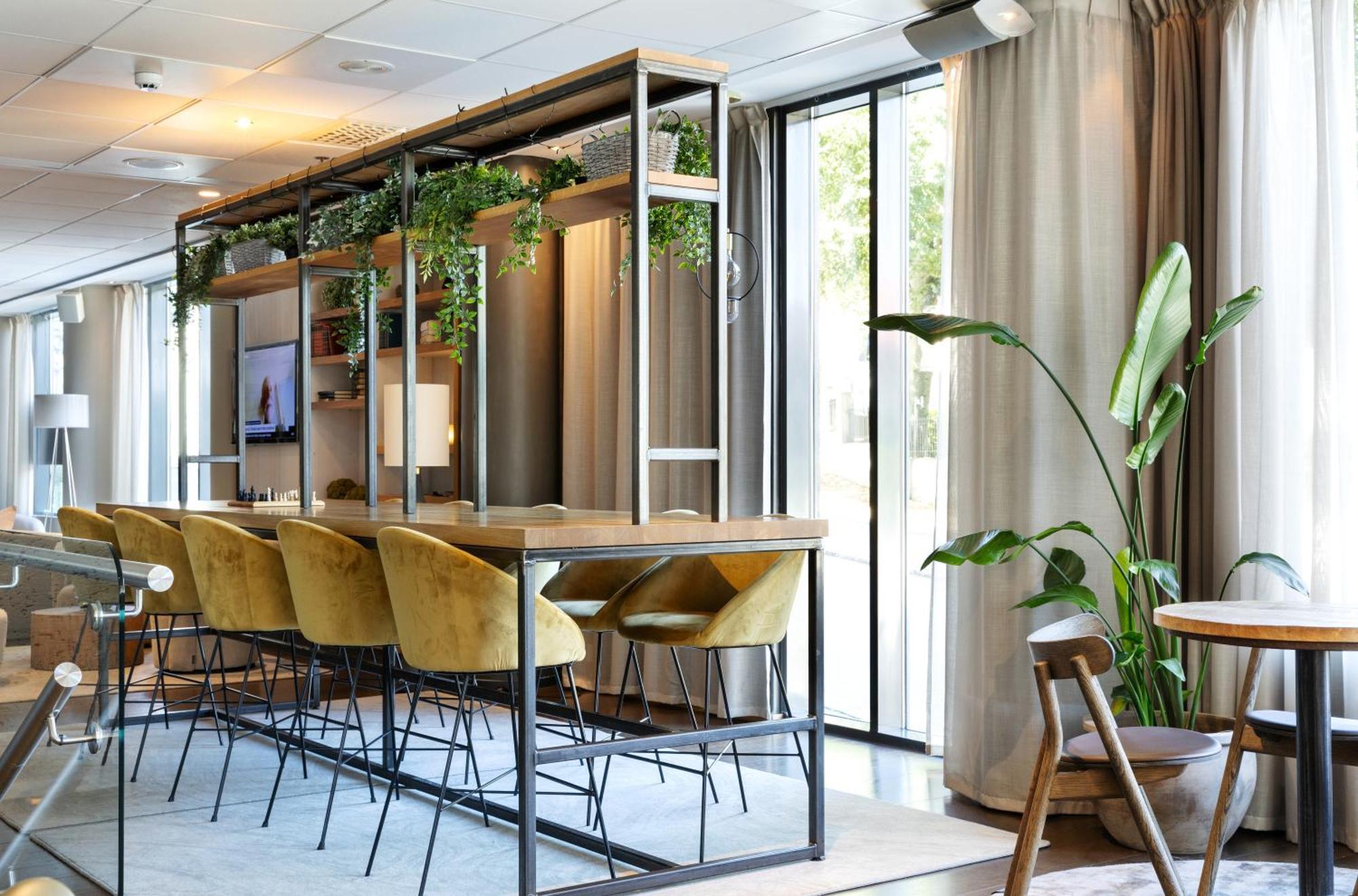 Clarion Hotel Στάβανγκερ Εξωτερικό φωτογραφία