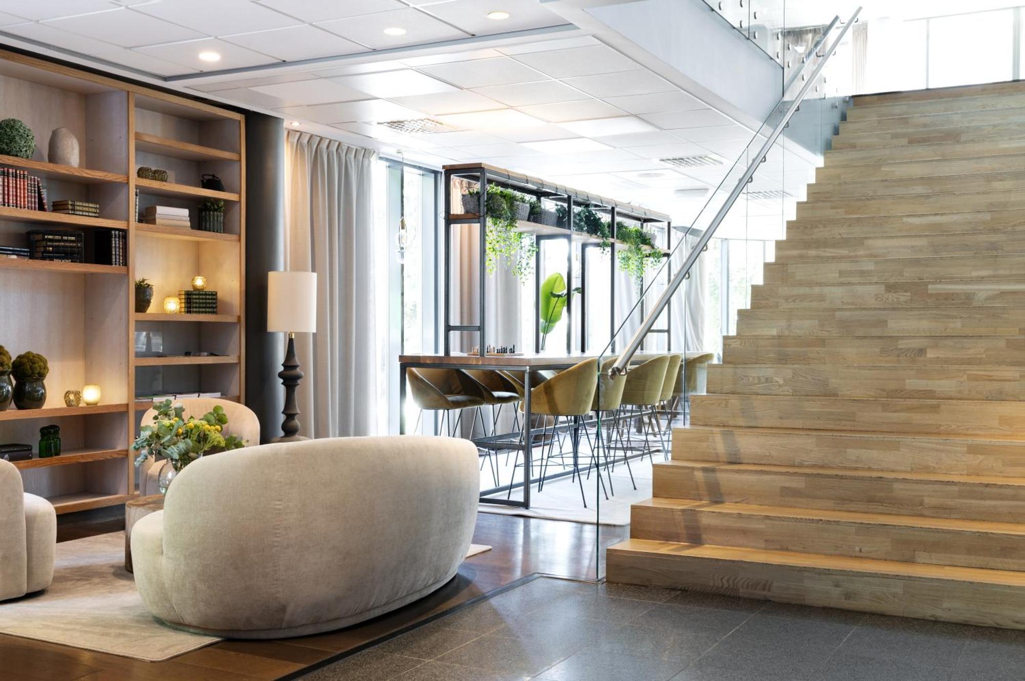 Clarion Hotel Στάβανγκερ Εξωτερικό φωτογραφία