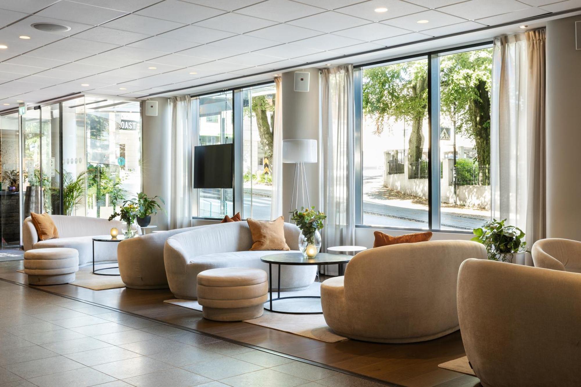 Clarion Hotel Στάβανγκερ Εξωτερικό φωτογραφία