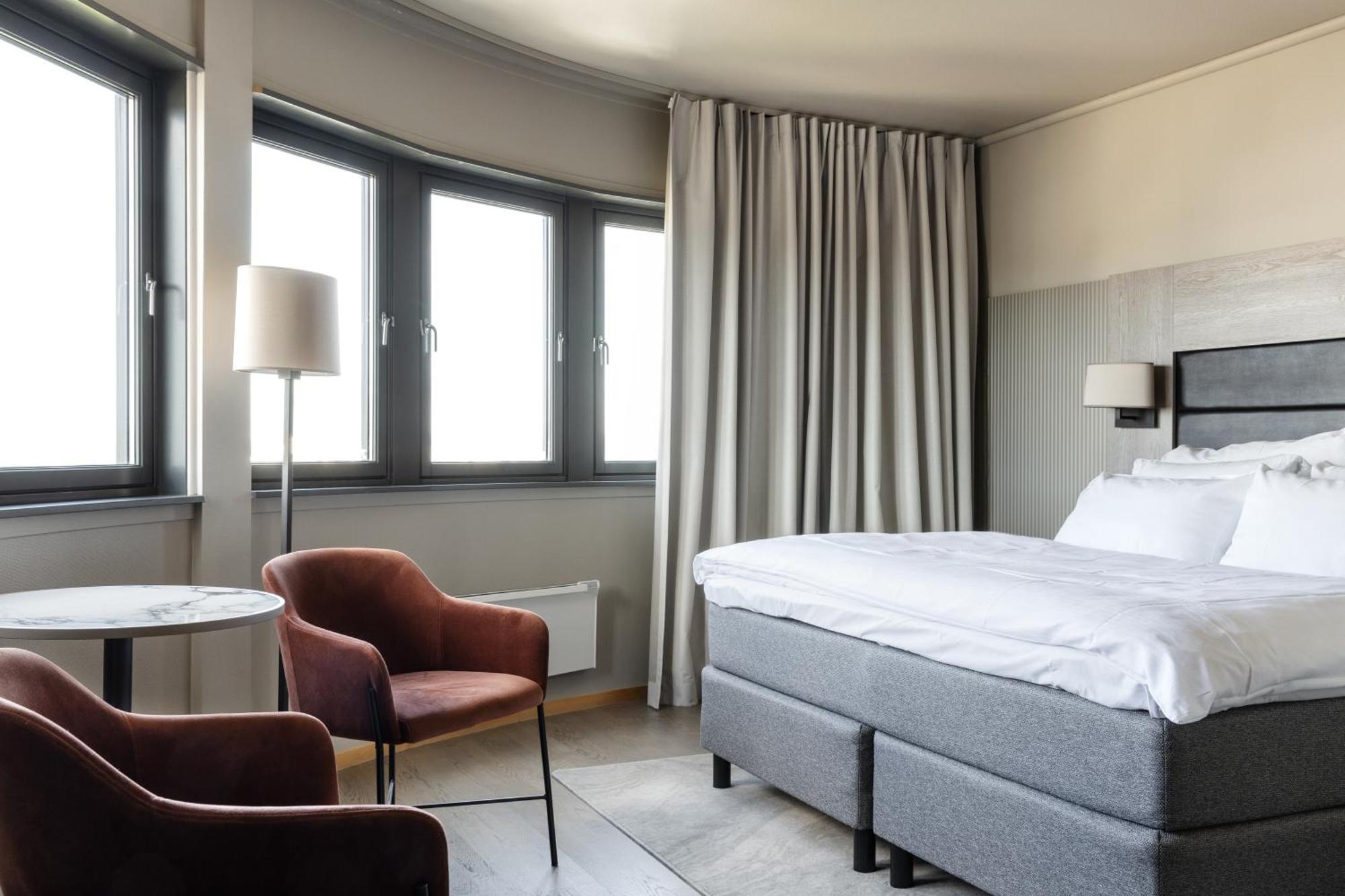 Clarion Hotel Στάβανγκερ Εξωτερικό φωτογραφία