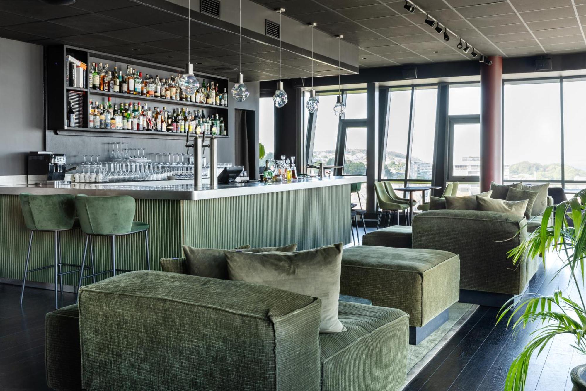 Clarion Hotel Στάβανγκερ Εξωτερικό φωτογραφία