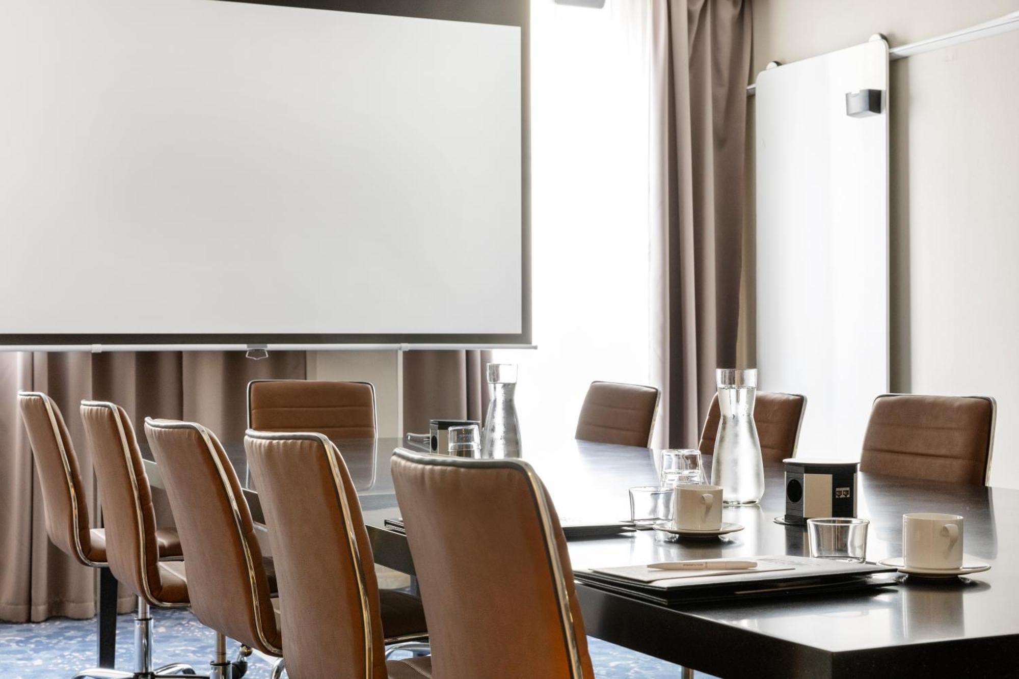 Clarion Hotel Στάβανγκερ Εξωτερικό φωτογραφία