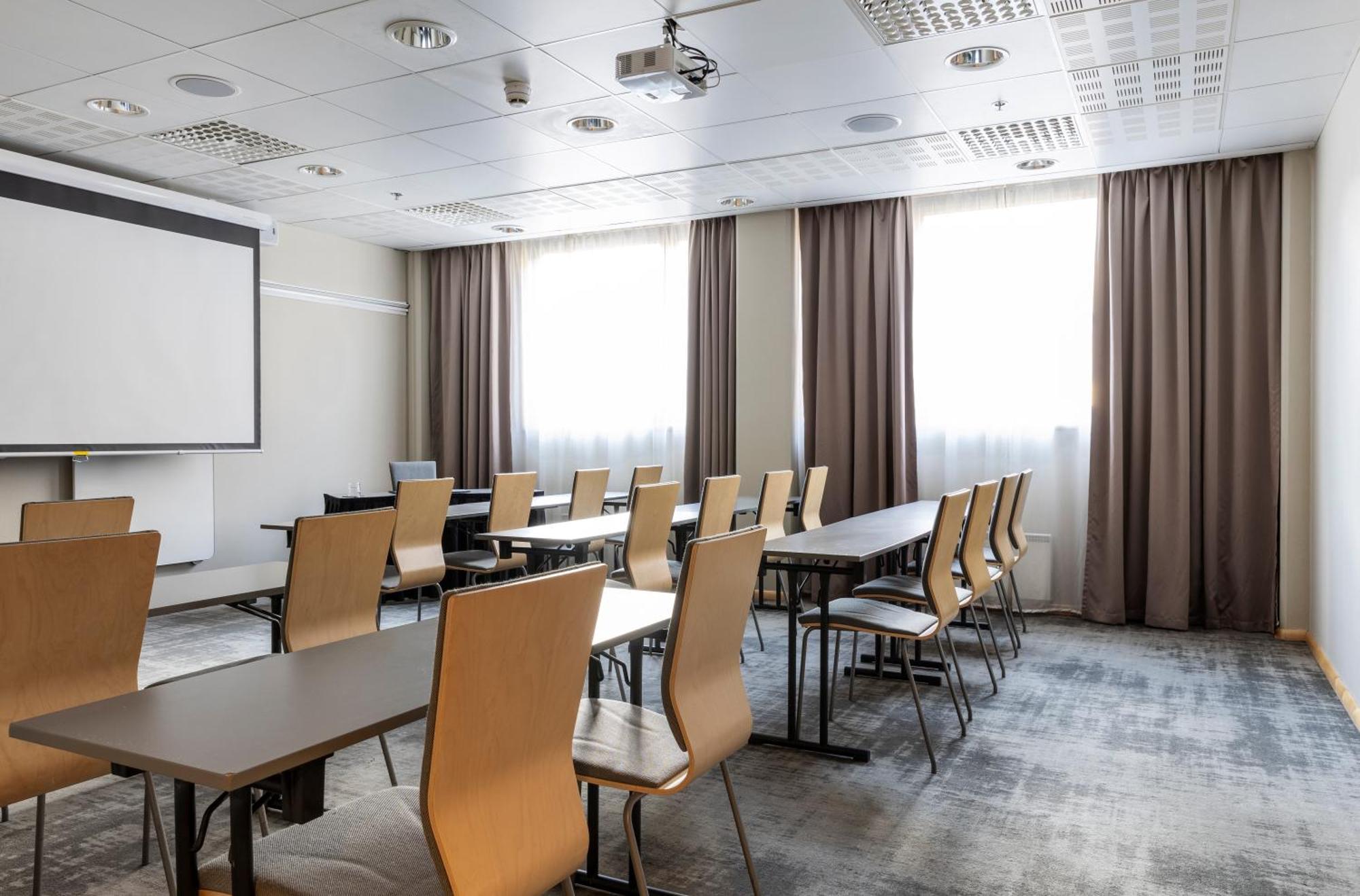 Clarion Hotel Στάβανγκερ Εξωτερικό φωτογραφία