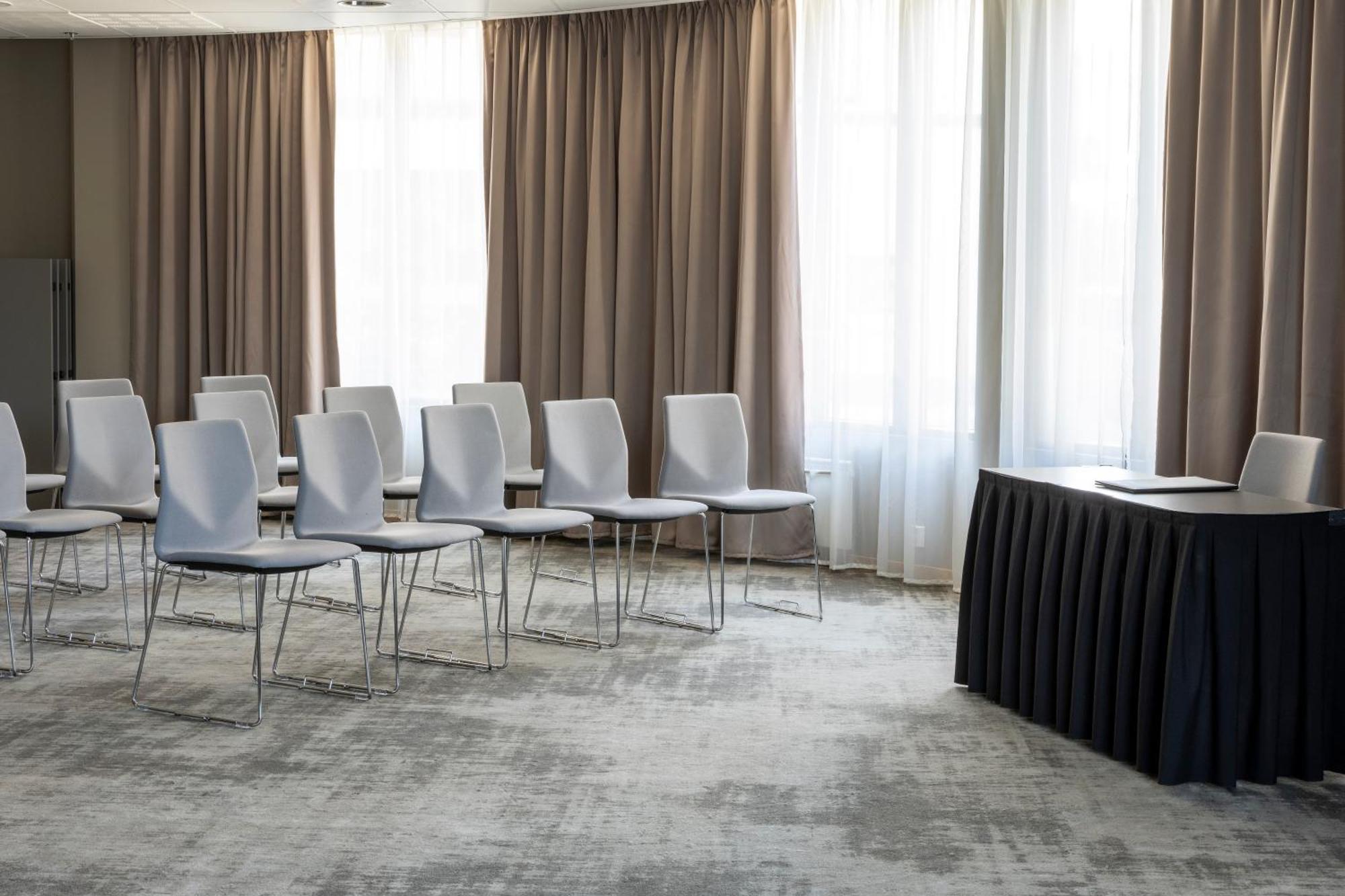 Clarion Hotel Στάβανγκερ Εξωτερικό φωτογραφία
